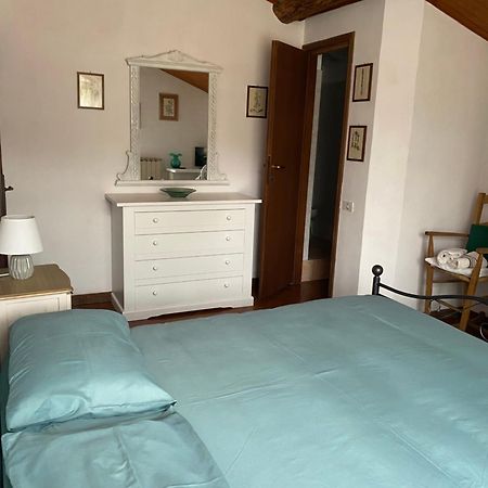 Il Ghiro B&B Riccò del Golfo di Spezia Exterior foto