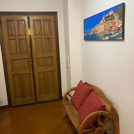 Il Ghiro B&B Riccò del Golfo di Spezia Exterior foto