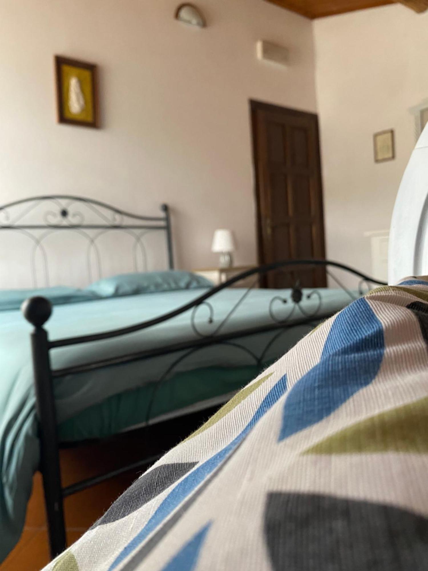 Il Ghiro B&B Riccò del Golfo di Spezia Exterior foto