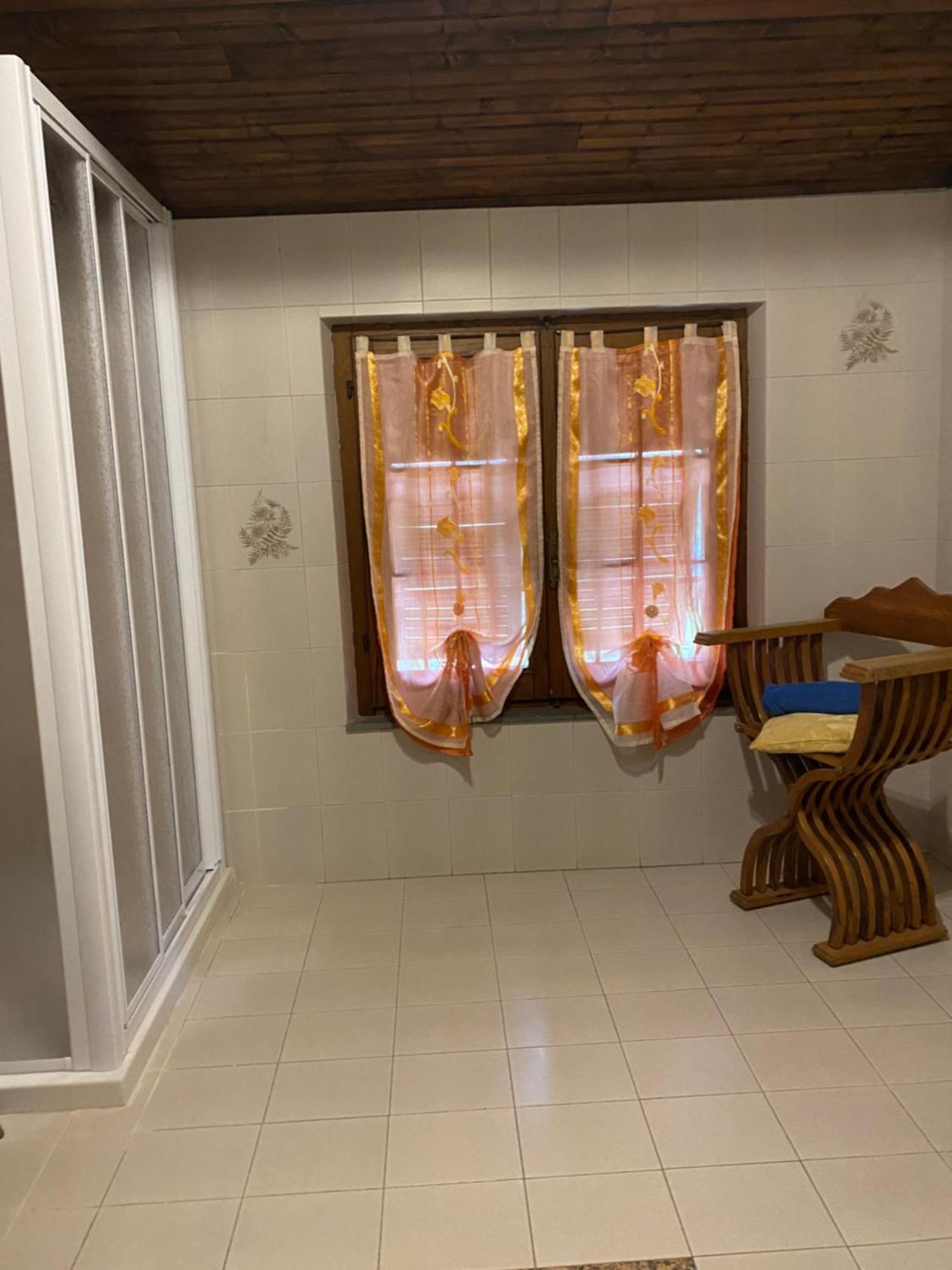 Il Ghiro B&B Riccò del Golfo di Spezia Exterior foto